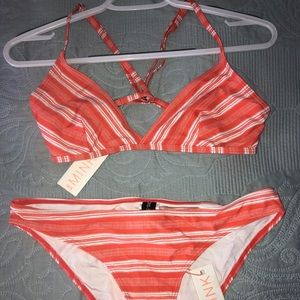 MINKPINK 🧡 Bikini Set